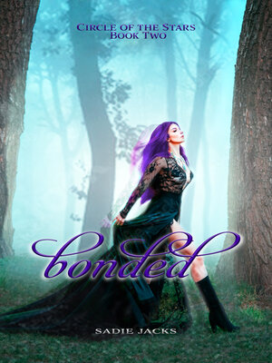 cover image of Bonded